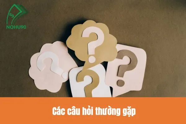 Tải App Nohu90 và Khám Phá Thế Giới Game Đổi Thưởng 2  Các câu hỏi thường gặp