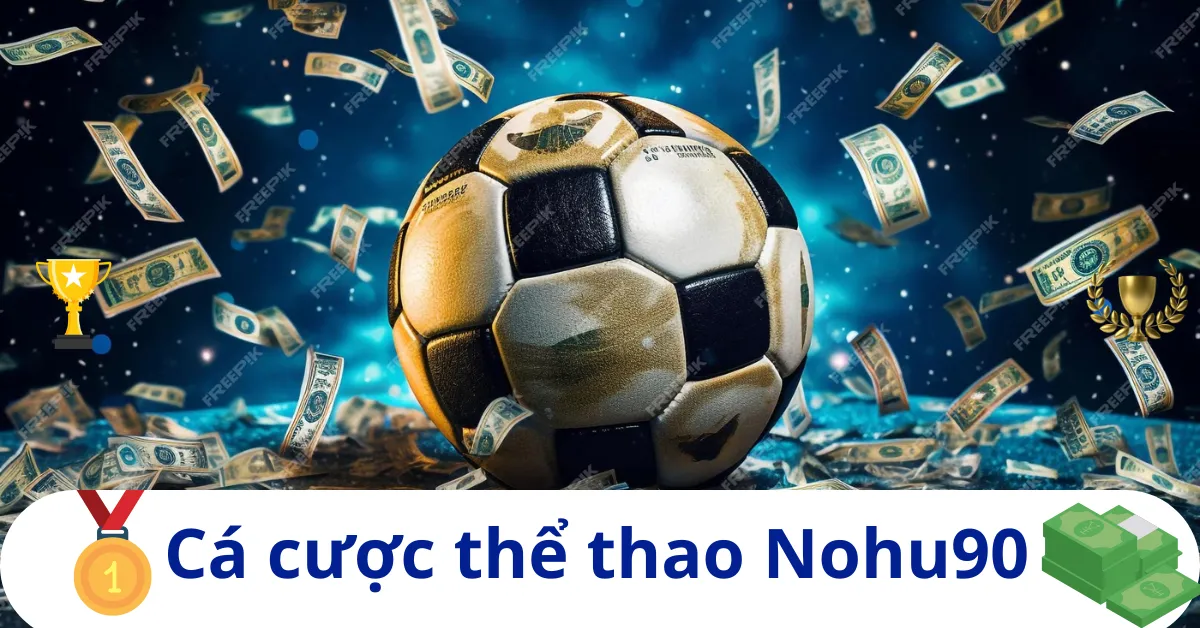 Câu Hỏi Về Các Môn Cá Cược Thể Thao Nohu90 9 Cá Cược Thể Thao Nohu90