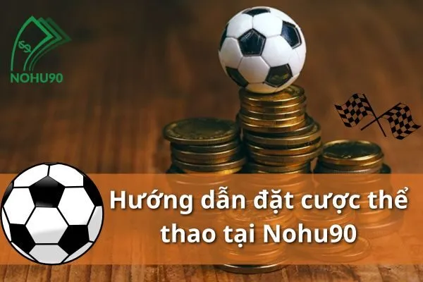 Các Môn Thể Thao Hot Nhất Để Cược tại Nhà Cái Nohu90 2  Môn Thể Thao Hot
