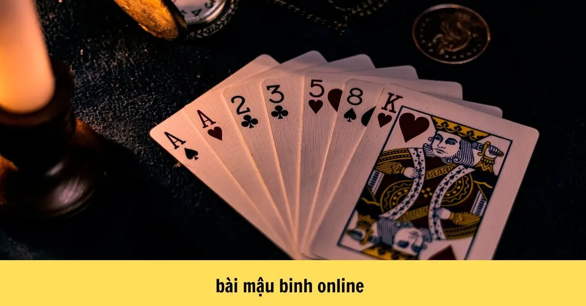 Nohu90 – Chơi Bài Mậu Binh Online, Game Bài Đổi Thưởng Tự Động 10 bài mậu binh online