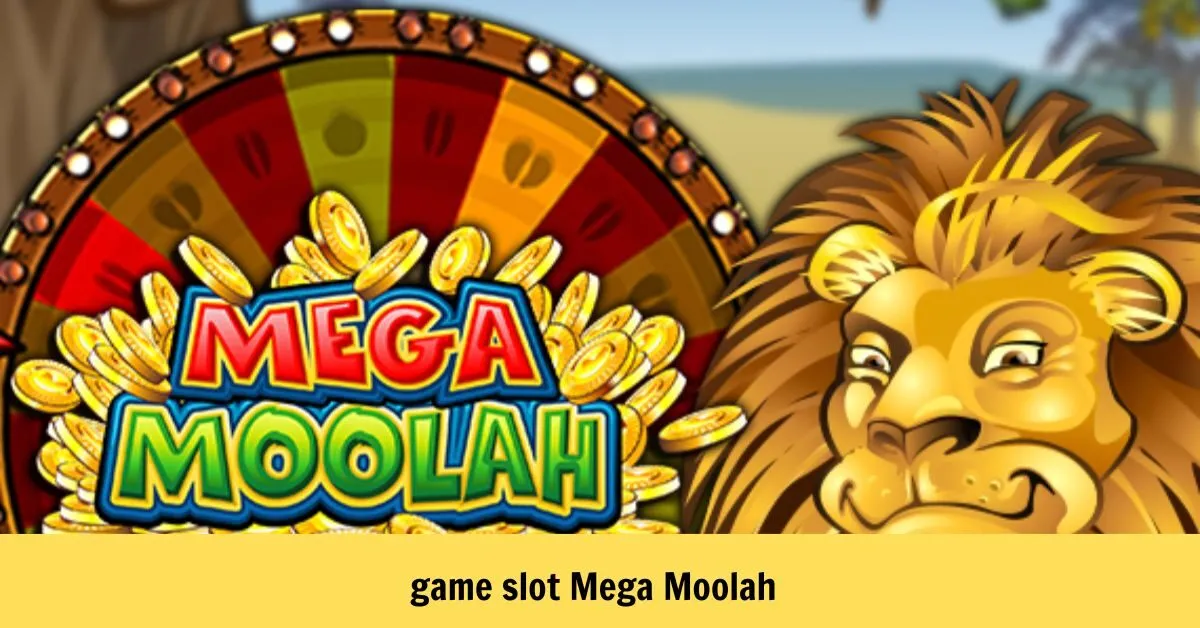 Trải Nghiệm Game Slot Mega Moolah Với Jackpot Khủng Trên Nohu90 7 game slot Mega Moolah