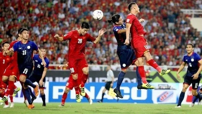 Tổng Hợp Chi Tiết Về Thể Thao Nohu90 – Sân Chơi Đẳng Cấp Cho Tín Đồ Cá Cược 3 vn cambo asc 2018 pzmo